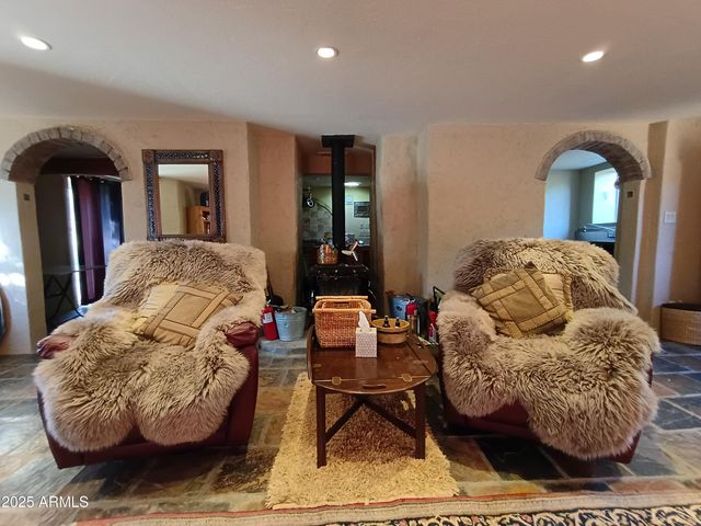 2985 N Federal Mines Road, Dewey, AZ 86327