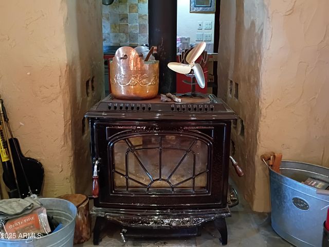 2985 N Federal Mines Road, Dewey, AZ 86327