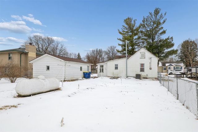 209 Main Street, Van Meter, IA 50261