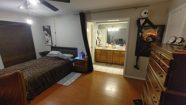 1126 Woodrow Drive, Lewisville, TX 75067