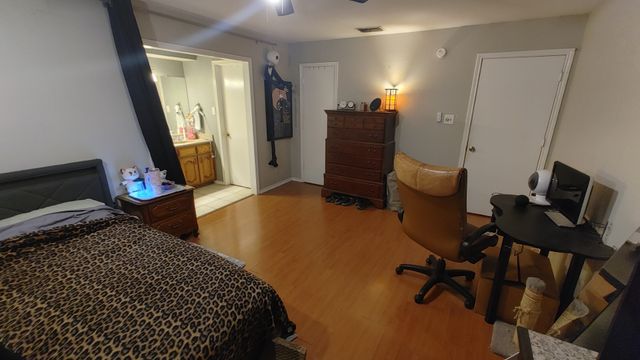 1126 Woodrow Drive, Lewisville, TX 75067