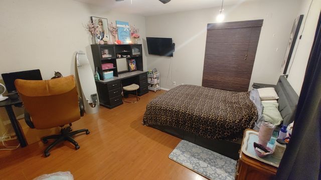 1126 Woodrow Drive, Lewisville, TX 75067