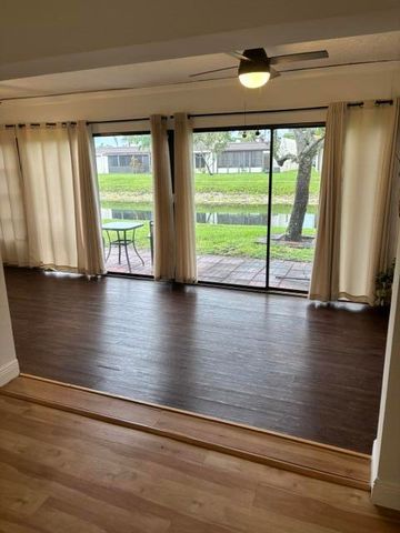 143 S LAKE SUSAN Drive S 143, West Palm Beach, FL 33411