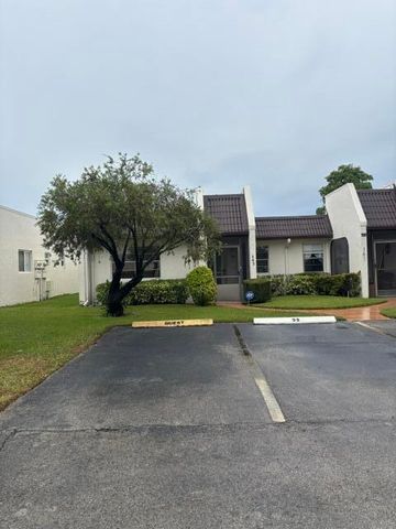 143 S LAKE SUSAN Drive S 143, West Palm Beach, FL 33411