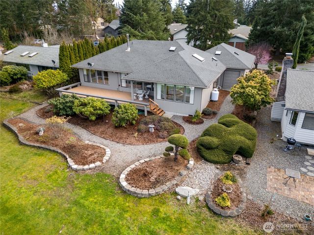 107 Hogans Vista, Sequim, WA 98382