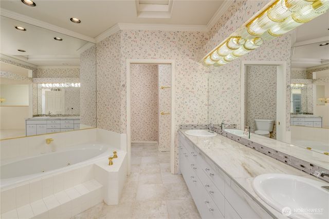 107 Hogans Vista, Sequim, WA 98382