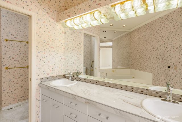 107 Hogans Vista, Sequim, WA 98382