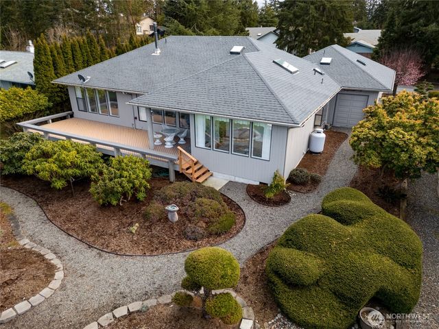 107 Hogans Vista, Sequim, WA 98382