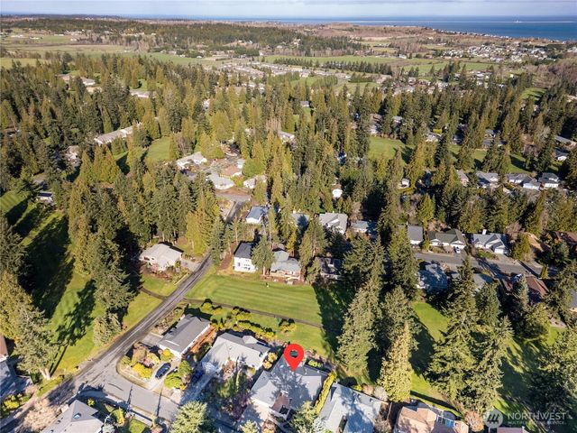 107 Hogans Vista, Sequim, WA 98382