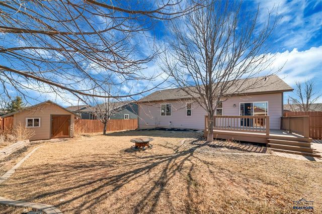 6651 WELLINGTON DR, Rapid City, SD 57702
