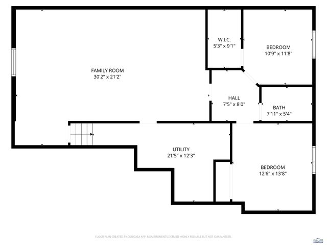 6651 WELLINGTON DR, Rapid City, SD 57702
