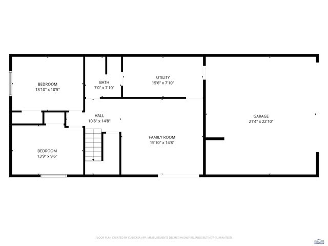 6651 WELLINGTON DR, Rapid City, SD 57702