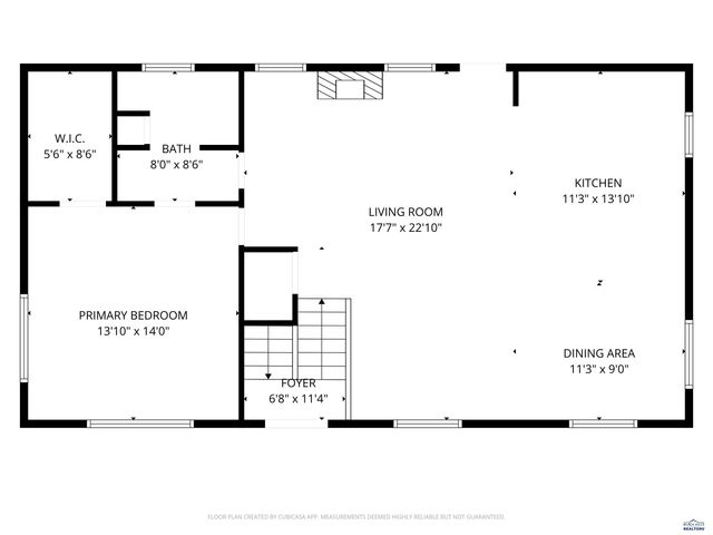 6651 WELLINGTON DR, Rapid City, SD 57702