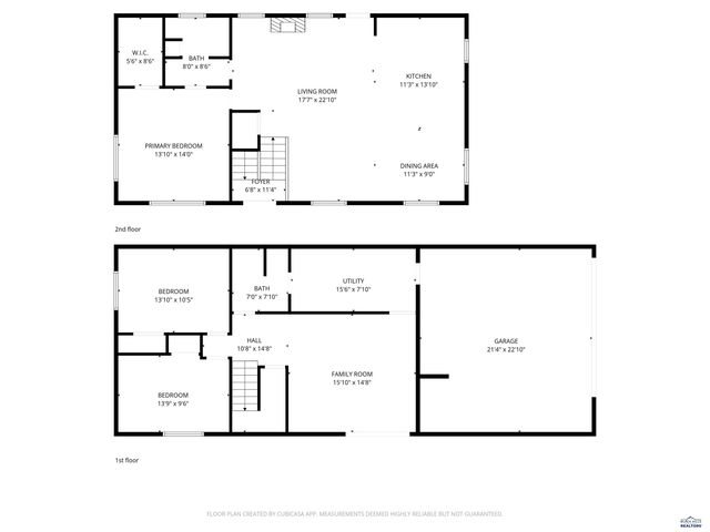 6651 WELLINGTON DR, Rapid City, SD 57702