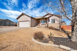 6651 WELLINGTON DR, Rapid City, SD 57702