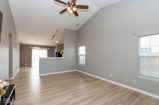 10703 Hanover Court, Indianapolis, IN 46231