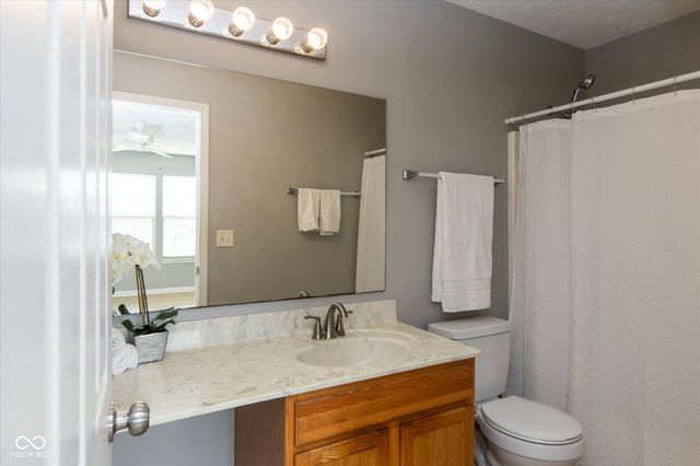 10703 Hanover Court, Indianapolis, IN 46231