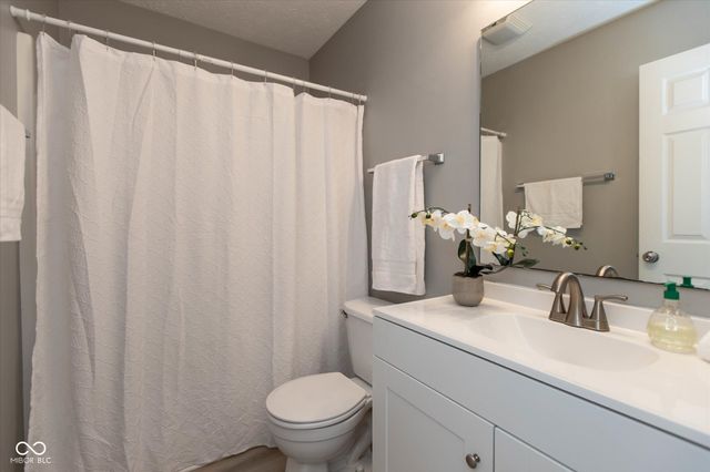 10703 Hanover Court, Indianapolis, IN 46231