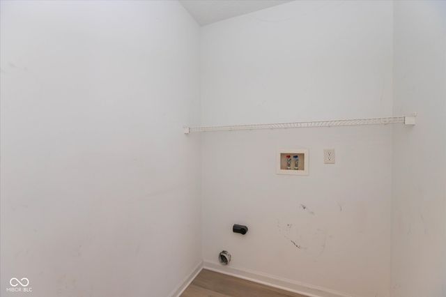 10703 Hanover Court, Indianapolis, IN 46231