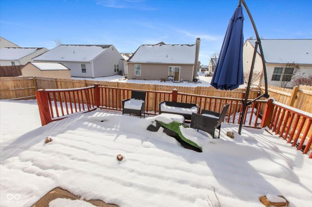 10703 Hanover Court, Indianapolis, IN 46231