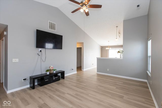 10703 Hanover Court, Indianapolis, IN 46231