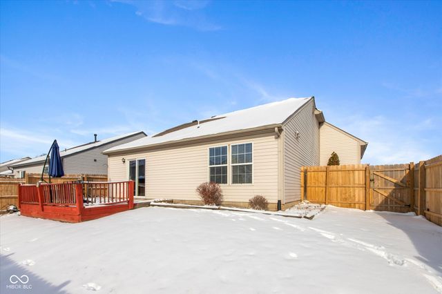 10703 Hanover Court, Indianapolis, IN 46231