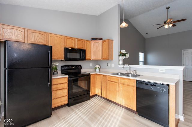 10703 Hanover Court, Indianapolis, IN 46231