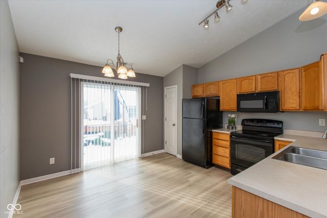 10703 Hanover Court, Indianapolis, IN 46231