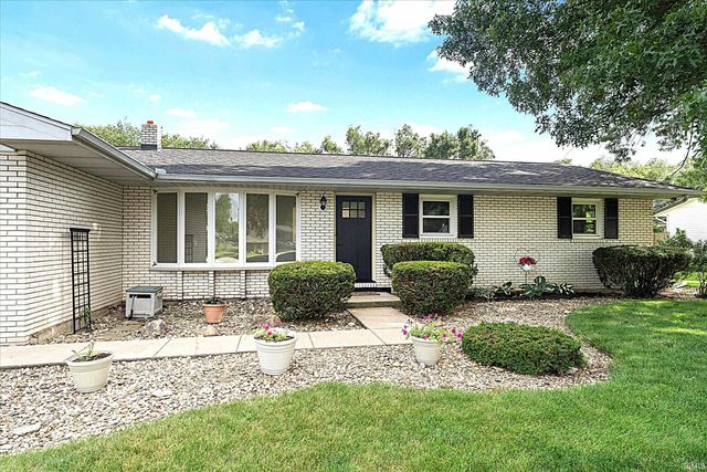 15342 Monterosa Drive, Granger, IN 46530