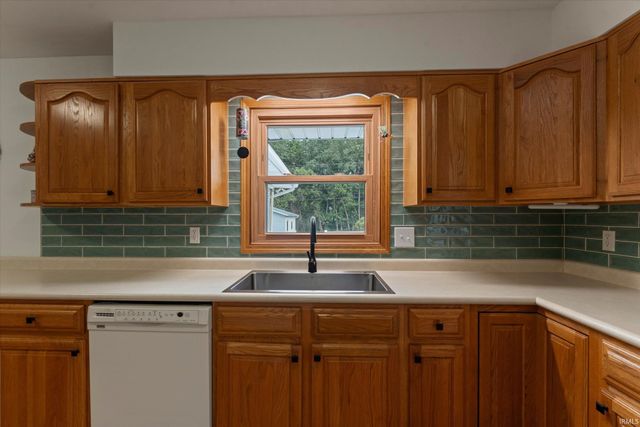 15342 Monterosa Drive, Granger, IN 46530