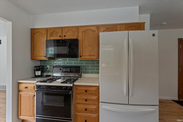 15342 Monterosa Drive, Granger, IN 46530