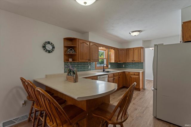 15342 Monterosa Drive, Granger, IN 46530