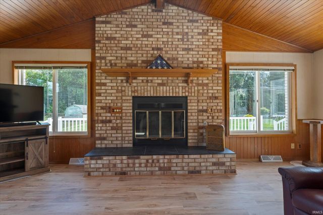 15342 Monterosa Drive, Granger, IN 46530