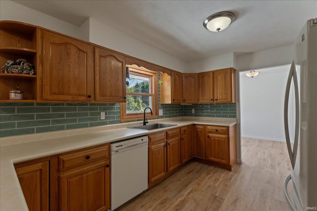 15342 Monterosa Drive, Granger, IN 46530