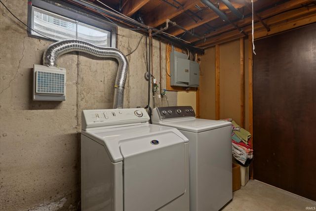 15342 Monterosa Drive, Granger, IN 46530