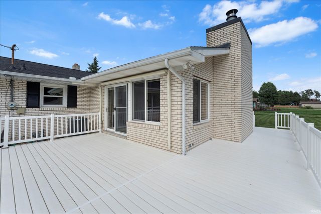 15342 Monterosa Drive, Granger, IN 46530