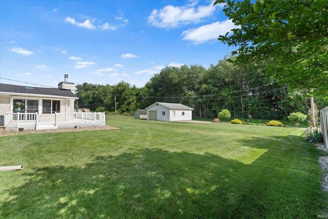 15342 Monterosa Drive, Granger, IN 46530