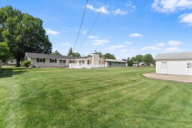 15342 Monterosa Drive, Granger, IN 46530