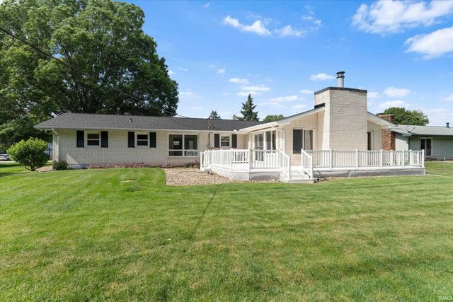 15342 Monterosa Drive, Granger, IN 46530