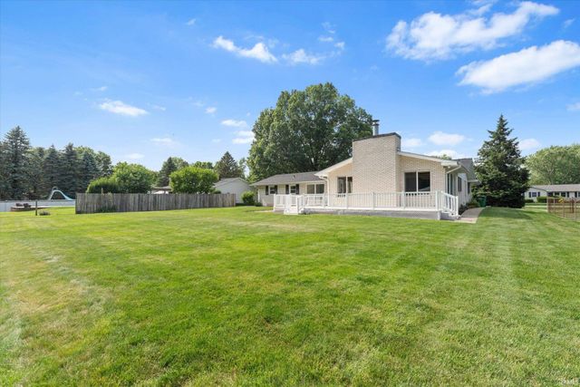 15342 Monterosa Drive, Granger, IN 46530