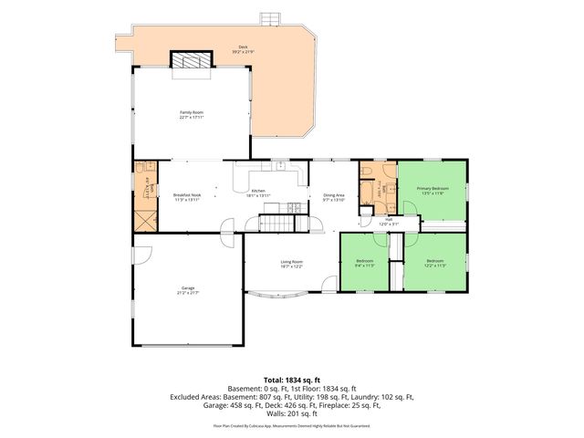 15342 Monterosa Drive, Granger, IN 46530