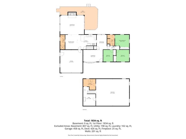 15342 Monterosa Drive, Granger, IN 46530