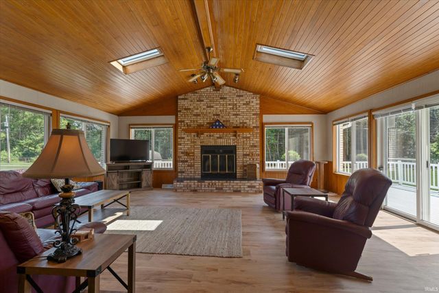 15342 Monterosa Drive, Granger, IN 46530