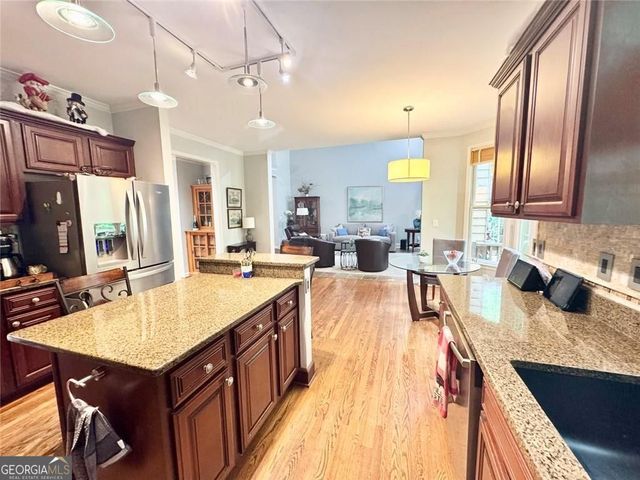 1958 Tristan Drive, Smyrna, GA 30080