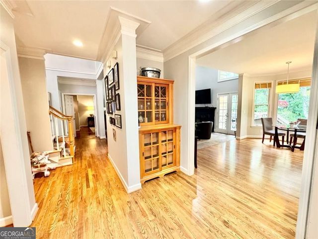 1958 Tristan Drive, Smyrna, GA 30080