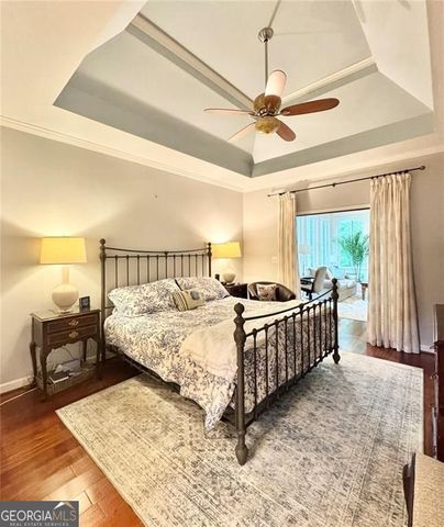 1958 Tristan Drive, Smyrna, GA 30080