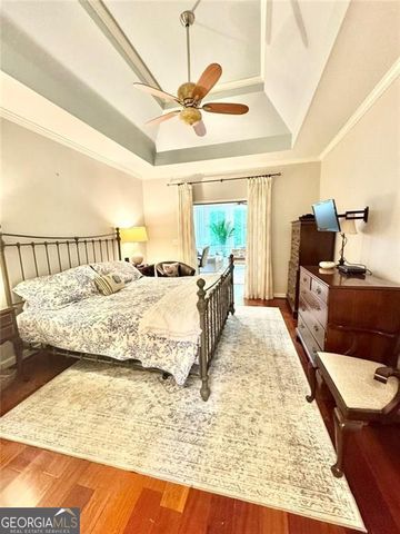 1958 Tristan Drive, Smyrna, GA 30080