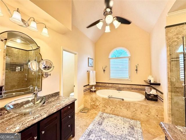 1958 Tristan Drive, Smyrna, GA 30080