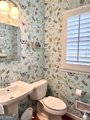 1958 Tristan Drive, Smyrna, GA 30080