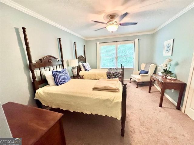 1958 Tristan Drive, Smyrna, GA 30080